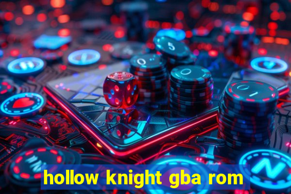 hollow knight gba rom